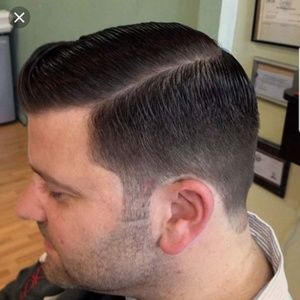 Meet your Posher, Humberto